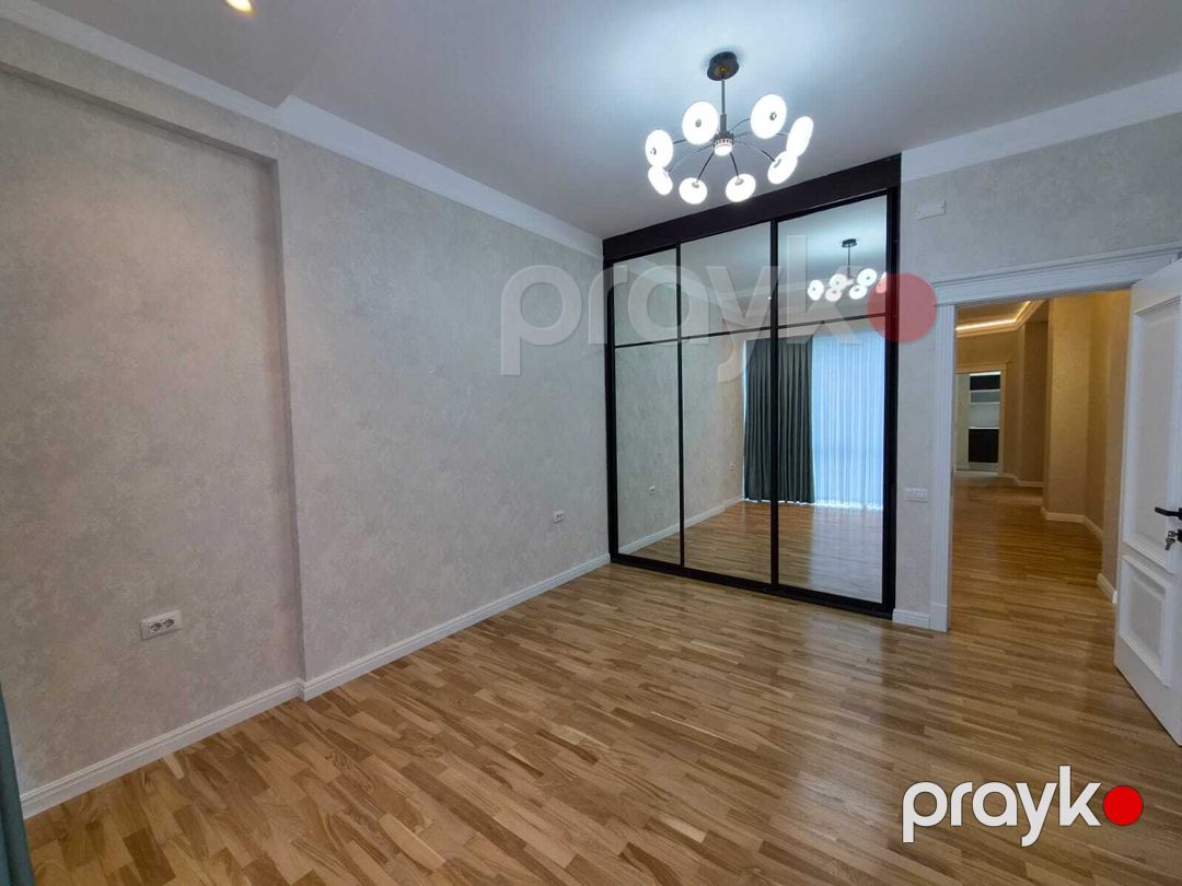 Satılır 3 otaqlı yeni tikili 153 m² — Mənzil, Bakı (2)