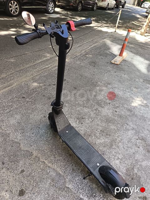 Skuter X9 Pro Max — Bakı