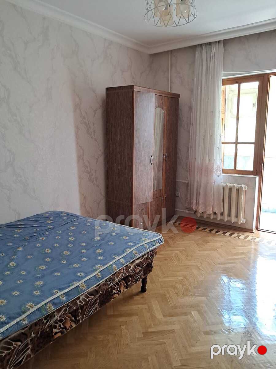 İcarəyə verilir 3 otaqlı köhnə tikili 90 m² — Mənzil, Bakı (6)