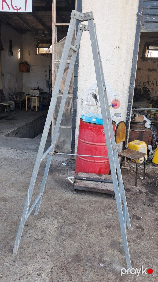Pilləkən — Təmir və inşaat, Bakı (2)