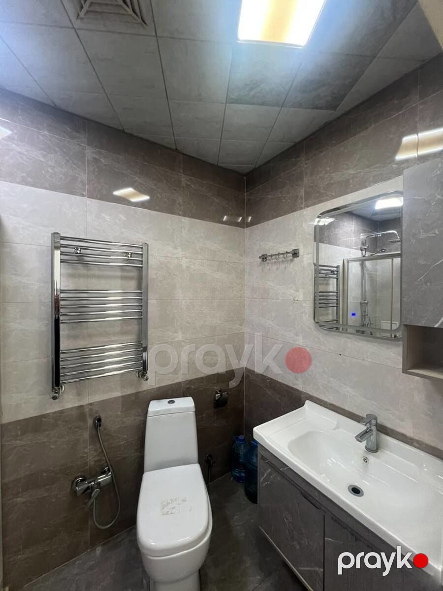 Satılır 2 otaqlı yeni tikili 69 m² — Mənzil, Bakı (11)