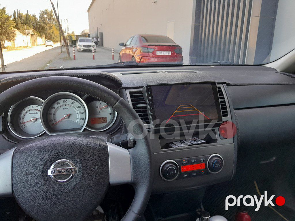 Nissan Tiida, 1.5 L, 2012 il, 104 576 km — Avtomobillər, Bakı (7)