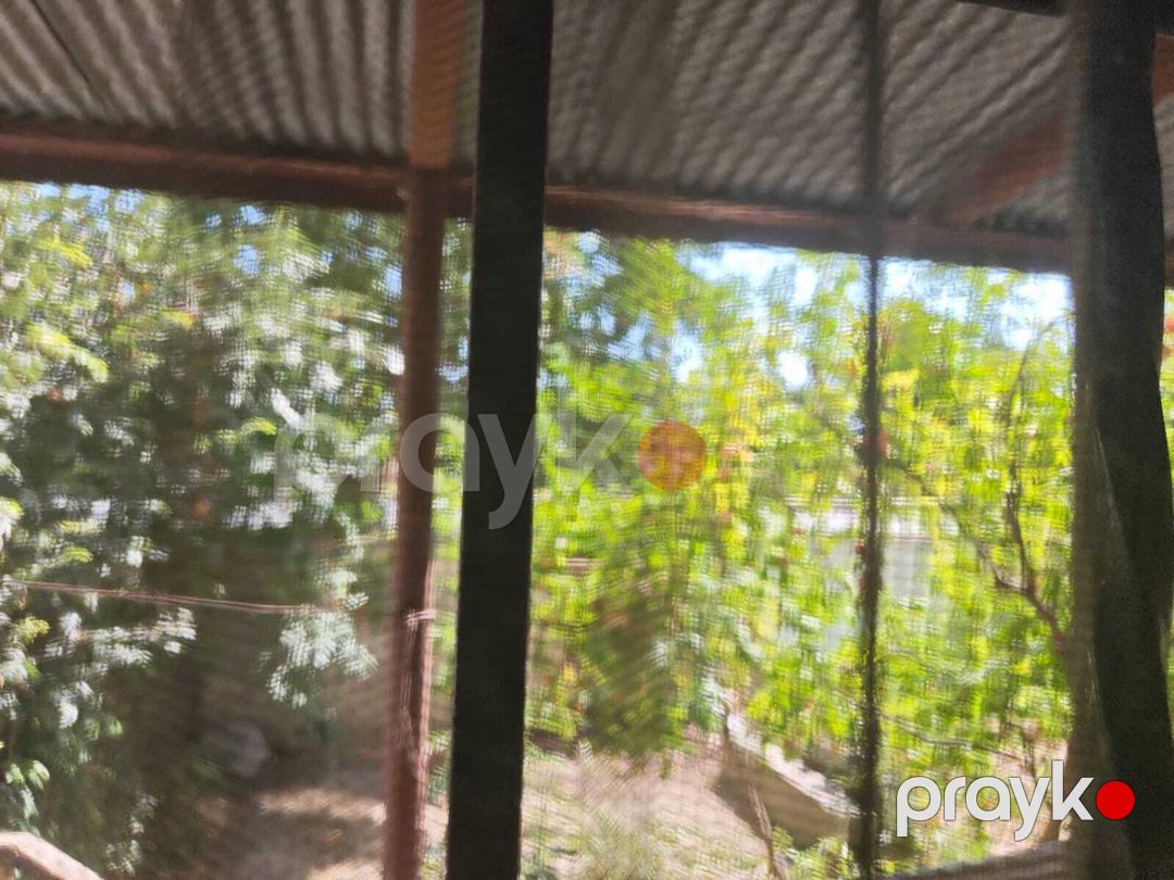 Satılır 3 otaqlı köhnə tikili 80 m² — Mənzil, Bakı (9)