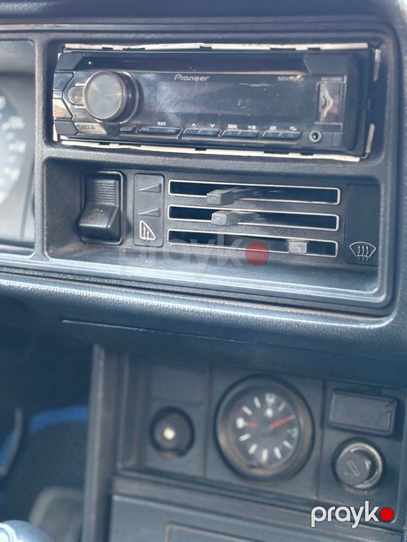 Lada (VAZ) 2107, 1.6 L, 2010 il, 124 332 km — Avtomobillər, Gəncə (7)