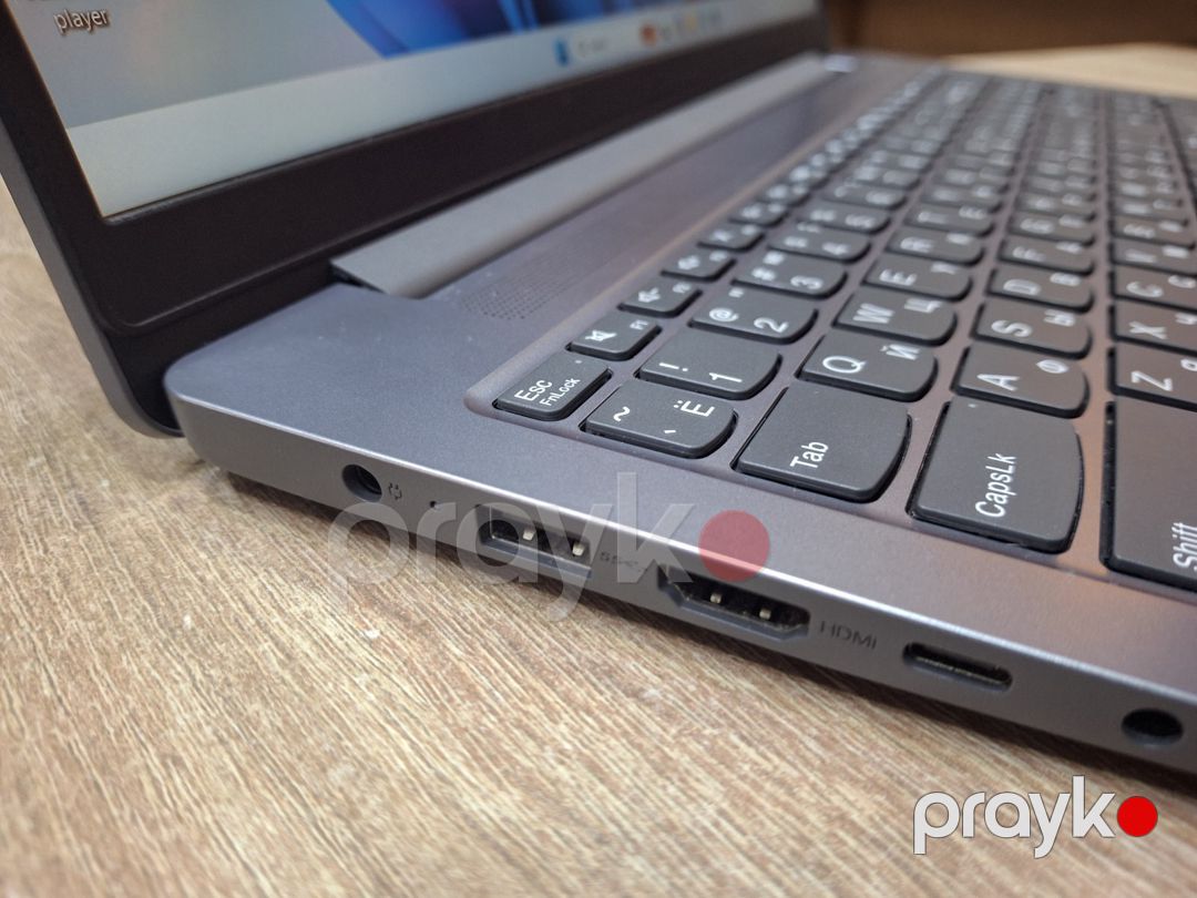 Noutbuk Lenovo i3 1315U 8gb Ram 256GB — Noutbuklar, Bakı (3)