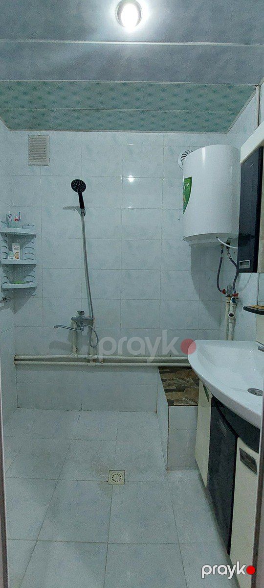 4-otaqlı mənzil, Pirallahı qəs., 78.2 m² — Mənzil, Bakı (10)