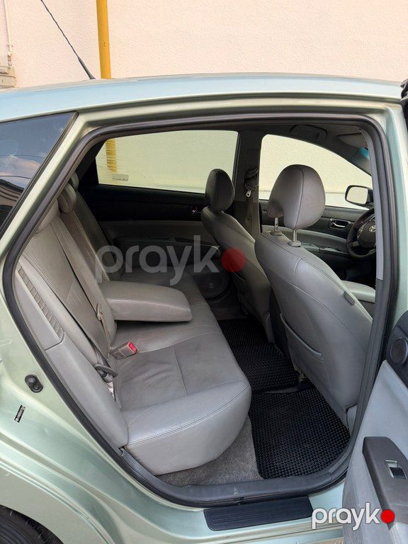 Toyota Prius, 1.5 L, 1.3 kWh, 2007 il, 284 000 km — Avtomobillər, Bakı (9)