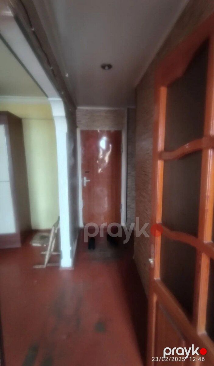 1-otaqlı mənzil kirayə verilir, Sumqayıt ş., 29 m² — Mənzil, Sumqayıt (5)