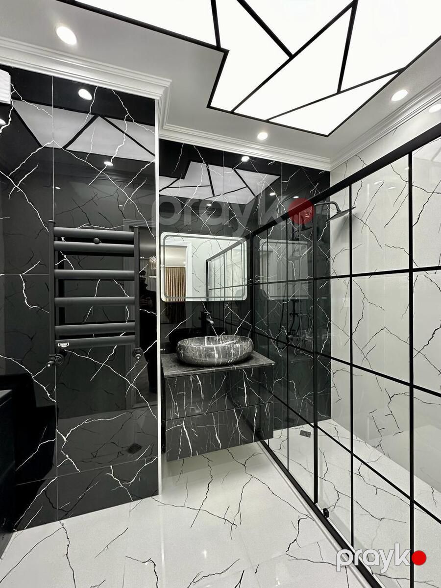 Satılır 3 otaqlı yeni tikili 95 m² — Mənzil, Bakı (6)