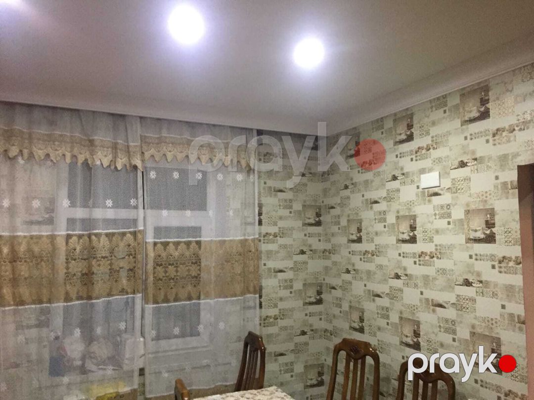 Satılır 6 otaqlı həyət evi/bağ evi 150 m² — Ev, villa, Bakı (3)