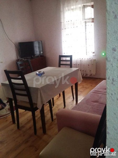 Bağ evi, 42 m², Masazırda 2 otaqlı ev, Abşeron — Ev, villa (2)