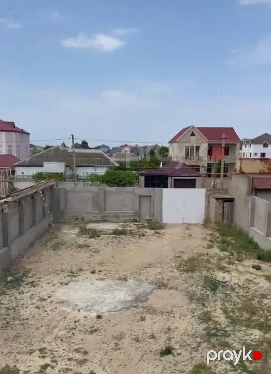 Satılır 7 otaqlı həyət evi/bağ evi 290 m² — Ev, villa, Bakı (4)