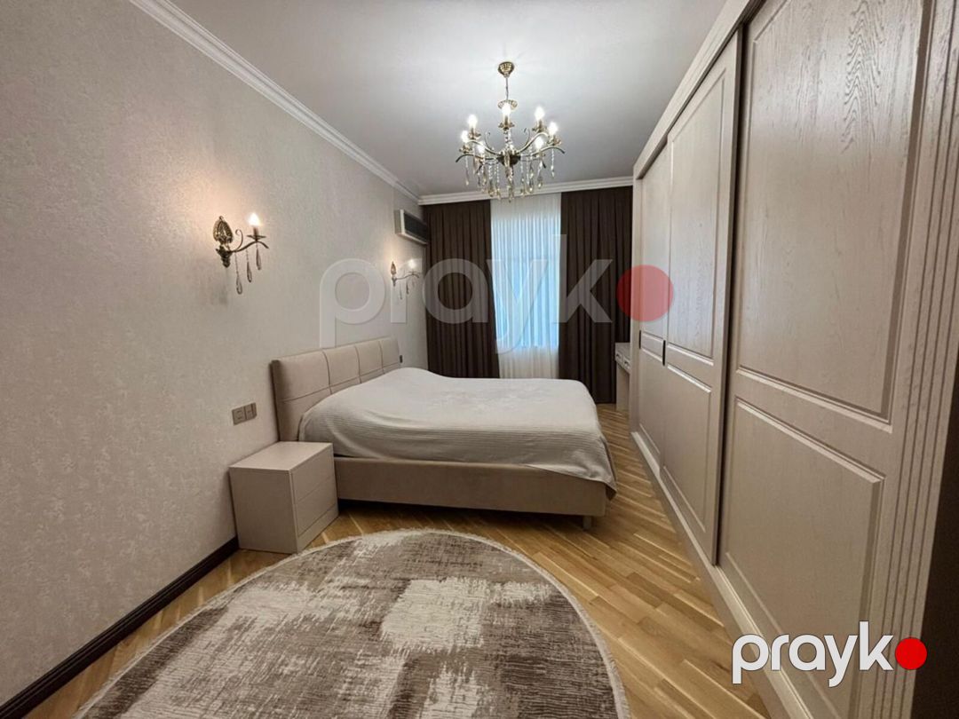 Satılır 4 otaqlı yeni tikili 165 m² — Mənzil, Bakı (5)
