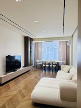 Satılır 3 otaqlı yeni tikili 125 m² — NEO Estate
