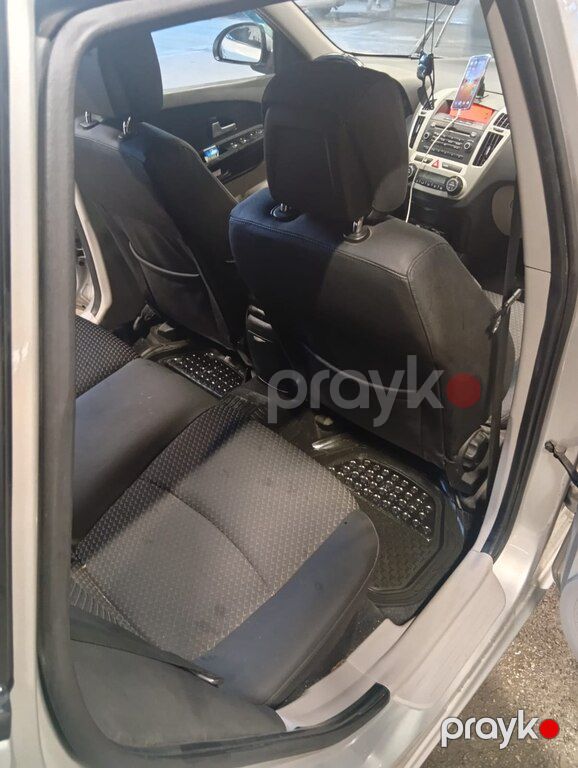 Kia Ceed, 1.4 L, 2007 il, 257 000 km — Avtomobillər, Bakı (10)