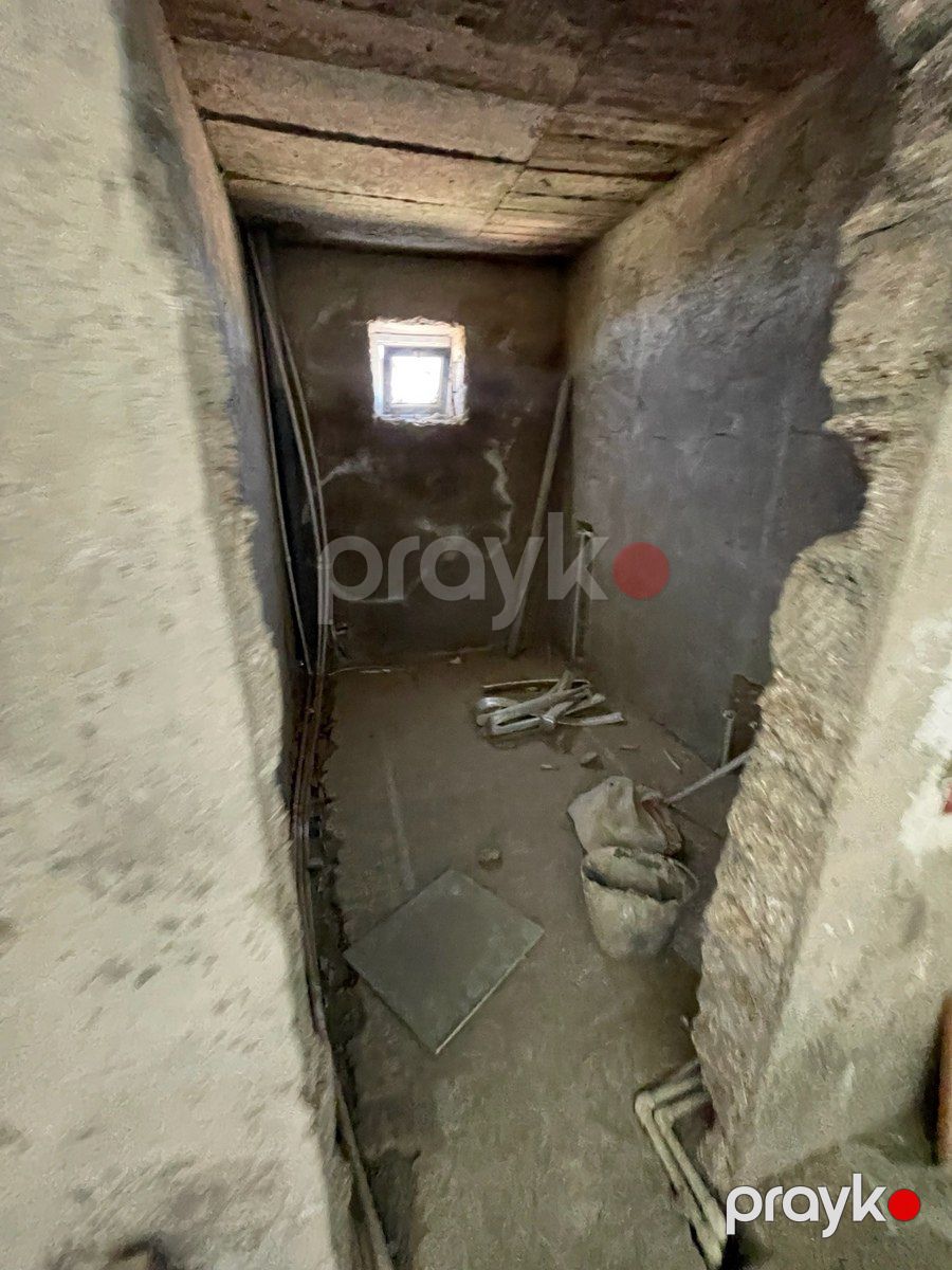 Həyət evi, Savalan qəs — Ev, villa, Bakı (11)