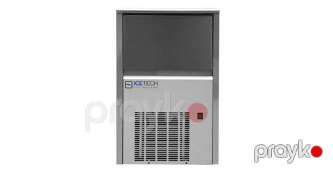 Ice Tech SS45 — Bakı
