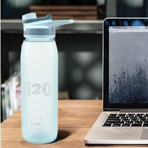 "Eyun H2O" su qabı şeykeri — Qablar və mətbəx əşyaları, Bakı (5)
