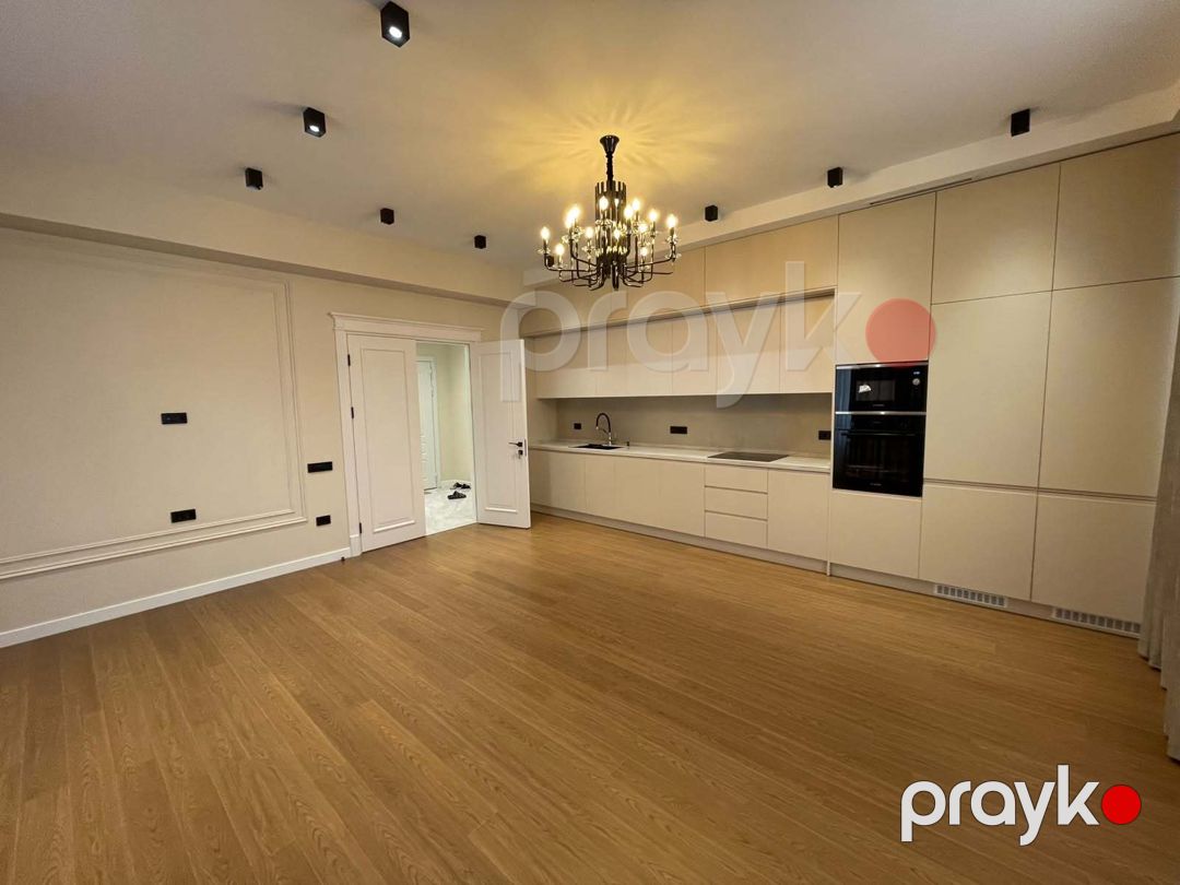 Satılır 4 otaqlı yeni tikili 153 m² — Mənzil, Bakı (3)