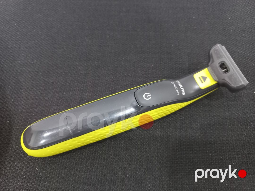 Philips One Blade Trimmer — Gözəllik və səhiyyə, Bakı (4)