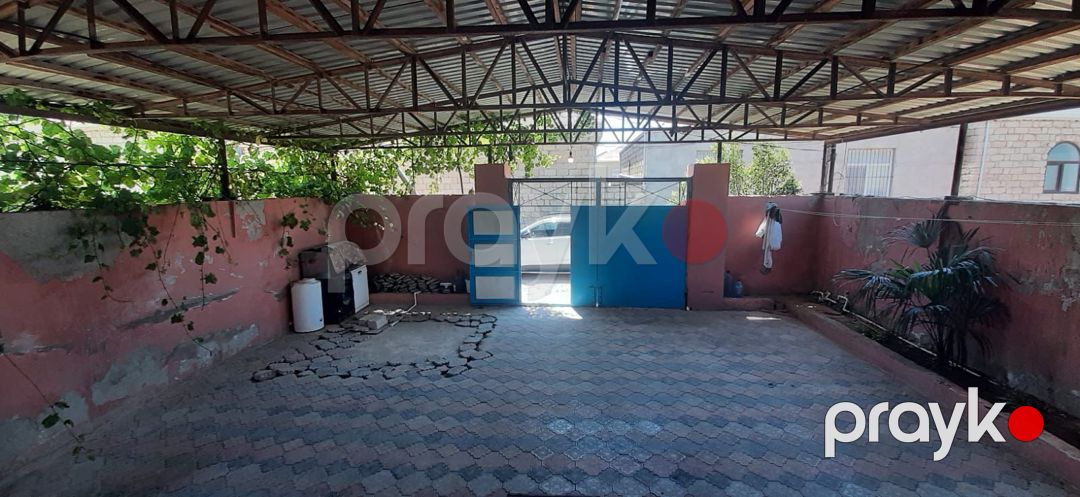İcarəyə verilir 2 otaqlı həyət evi/bağ evi 100 m² — Ev, villa, Bakı (12)