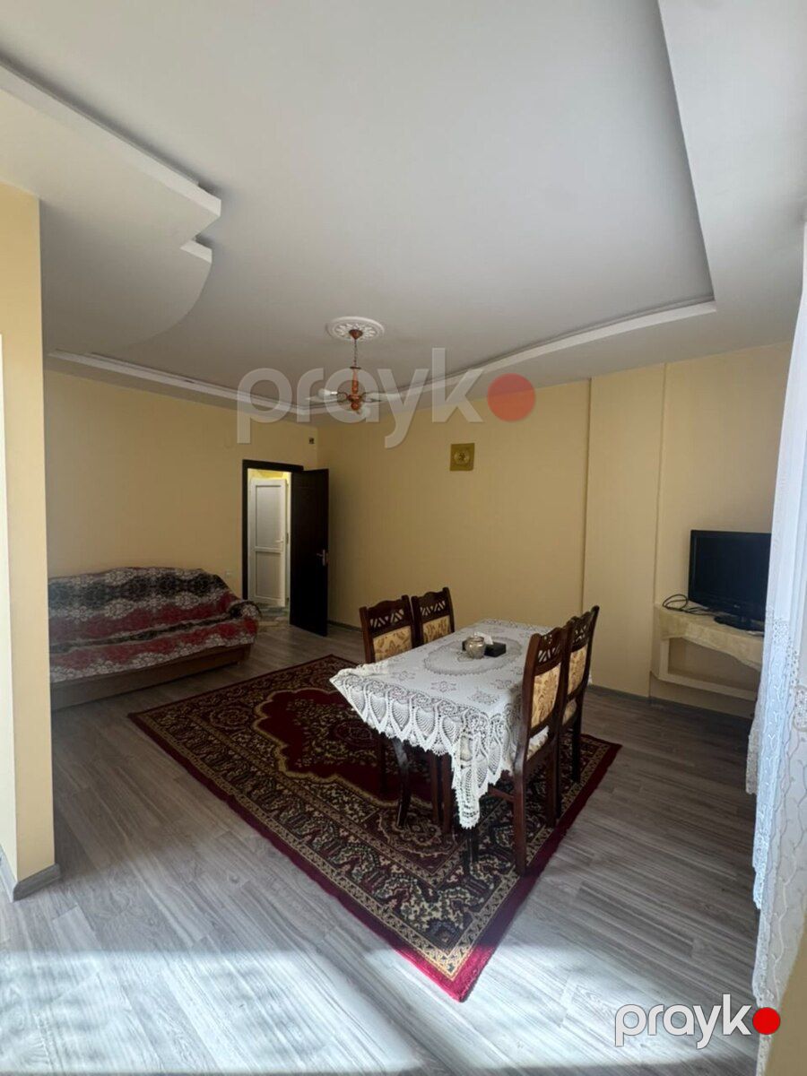 2-otaqlı yeni tikili kirayə verilir, Masazır qəs., 60 m² — Mənzil, Bakı (2)
