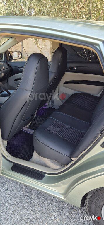 Toyota Prius, 1.5 L, 1.3 kWh, 2008 il, 510 589 km — Avtomobillər, Bakı (12)