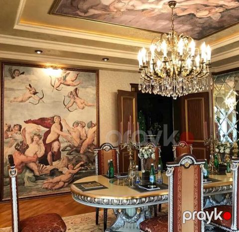 İcarəyə verilir obyekt 280 m² — Bakı