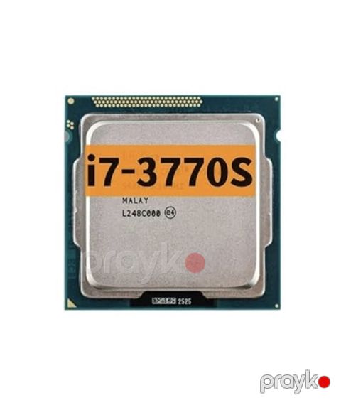 CPU i7 3770s — Bakı