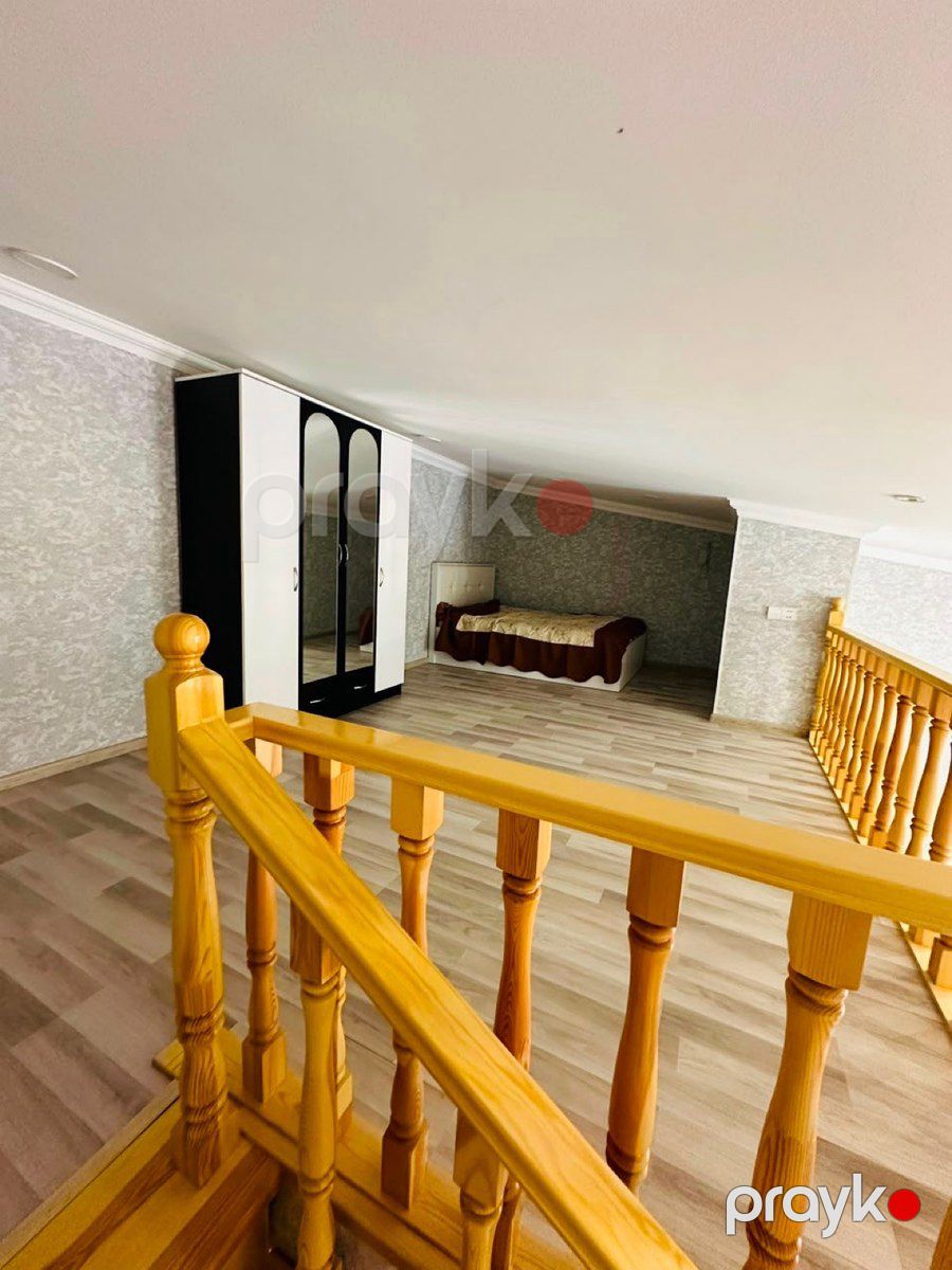 1-otaqlı yeni tikili kirayə verilir, Sumqayıt ş., 53 m² — Mənzil, Sumqayıt (10)
