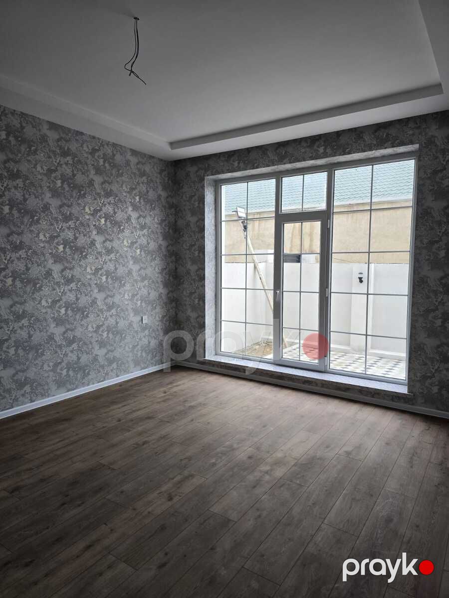 Həyət evi, Məhəmmədli qəs — Ev, villa, Bakı (6)