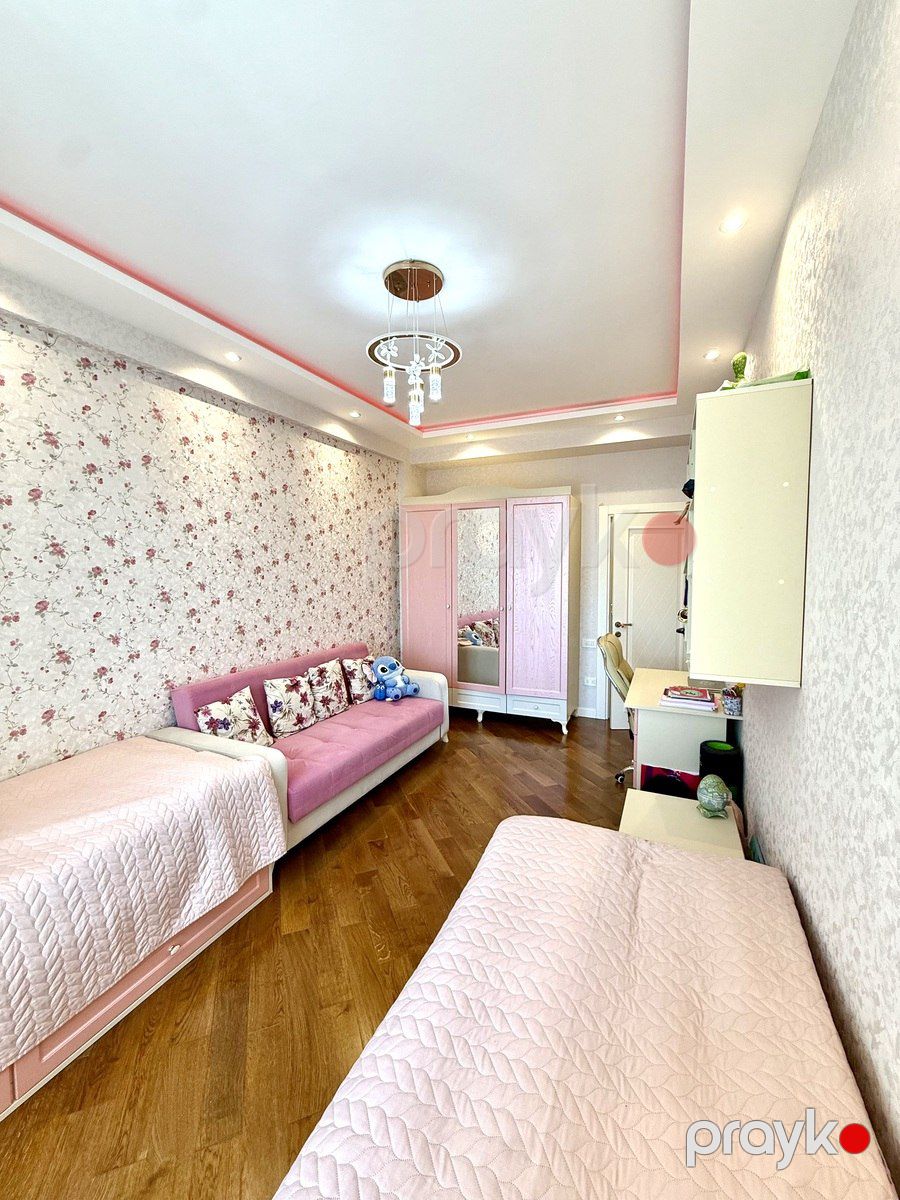 Satılır 3 otaqlı yeni tikili 134 m² — Mənzil, Bakı (12)