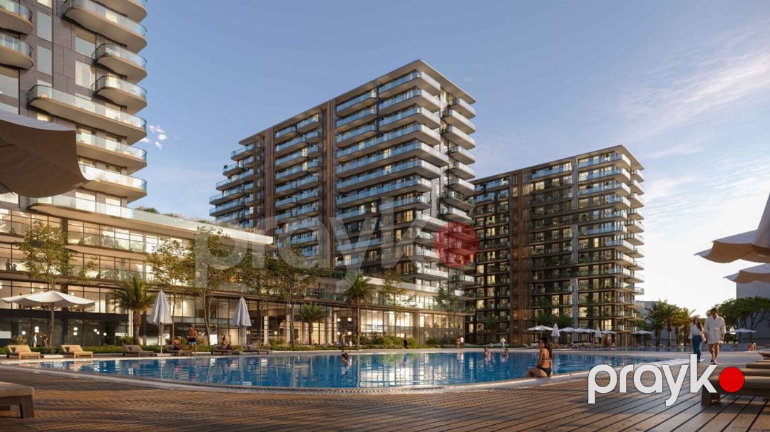 Satılır 1 otaqlı yeni tikili 37.4 m² — Mənzil, Bakı (2)