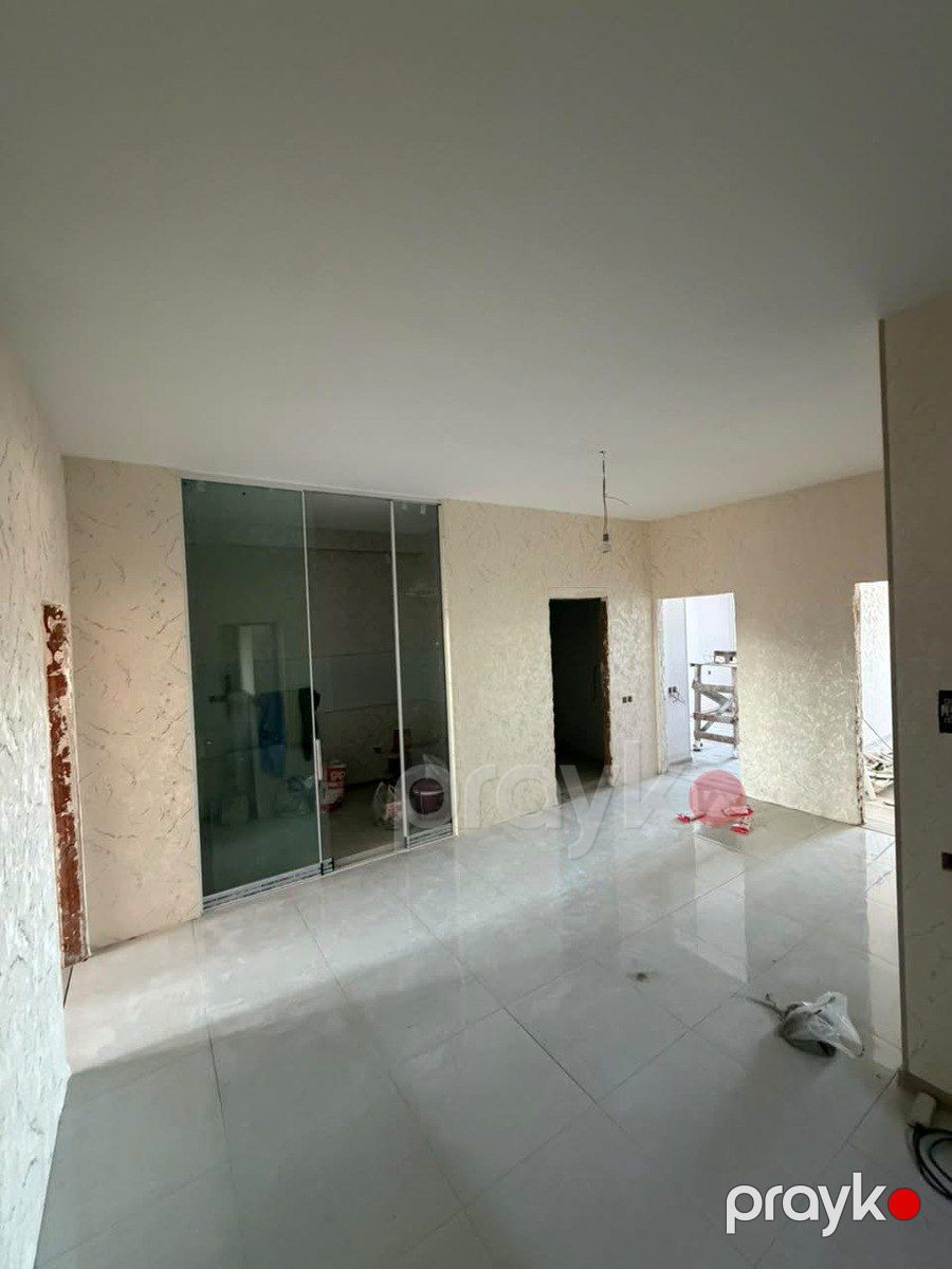Satılır 3 otaqlı yeni tikili 94 m² — Mənzil, Bakı (11)