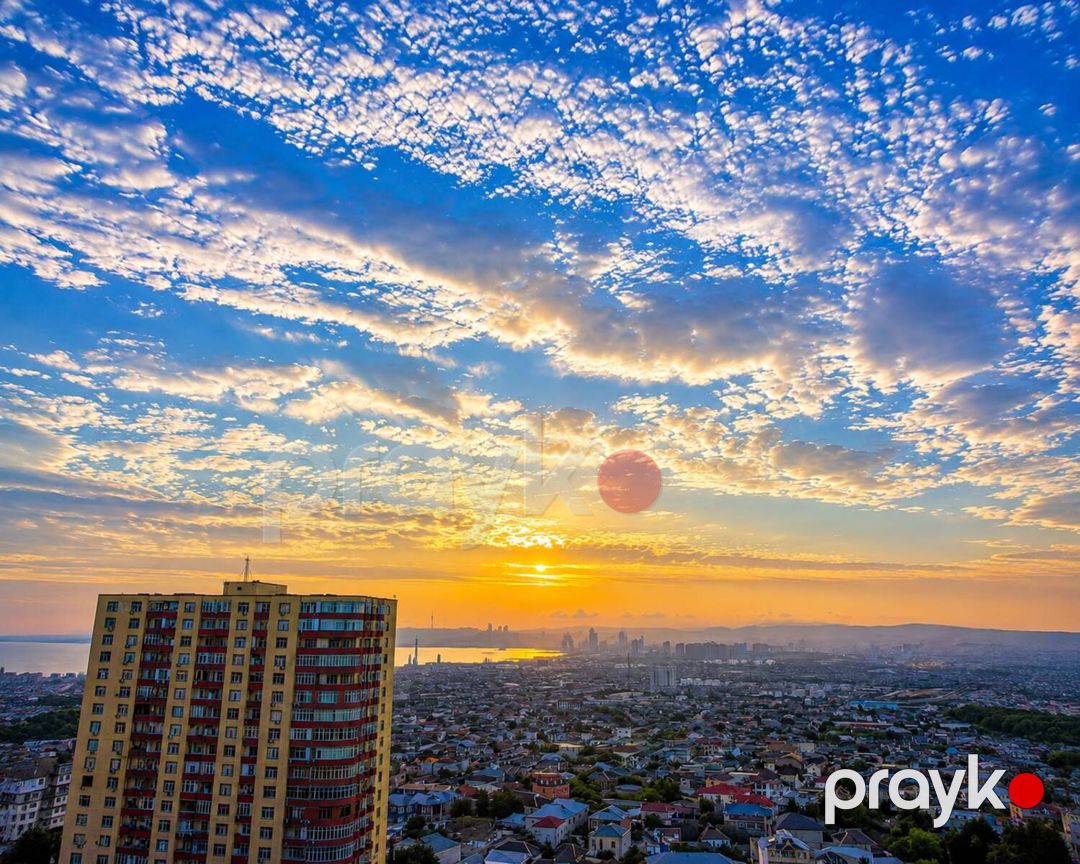 Satılır 3 otaqlı yeni tikili 145 m² — Mənzil, Bakı (8)