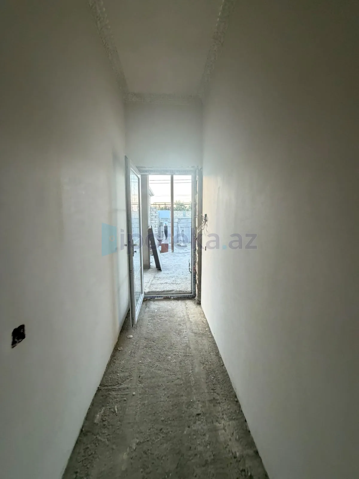Satılır: 4 Otaq, Bağlar, Xəzər r., Qala q., 200.00 m² — Ev, villa, Şüvəlan (8)