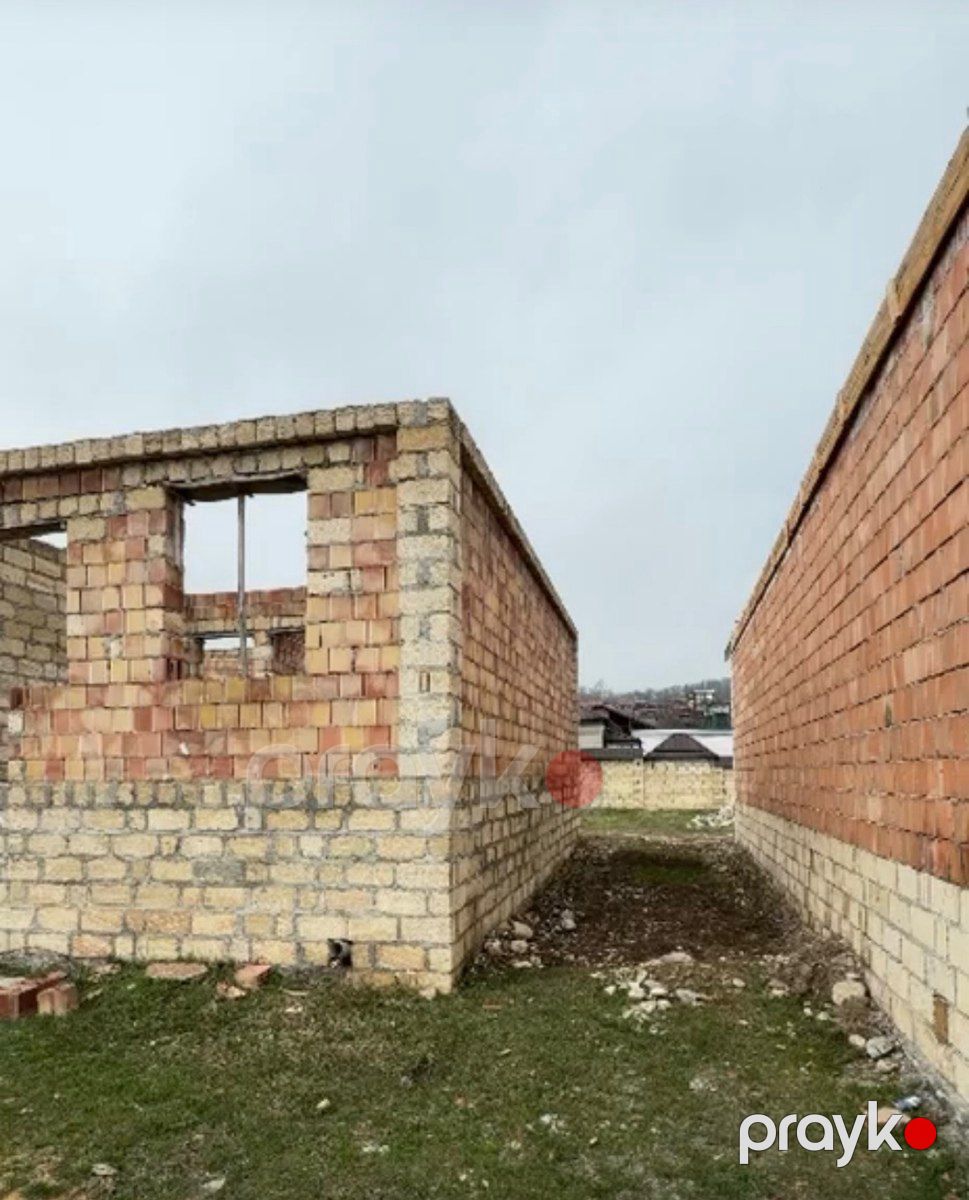 Həyət evi, Qusar r — Ev, villa, Qusar (3)