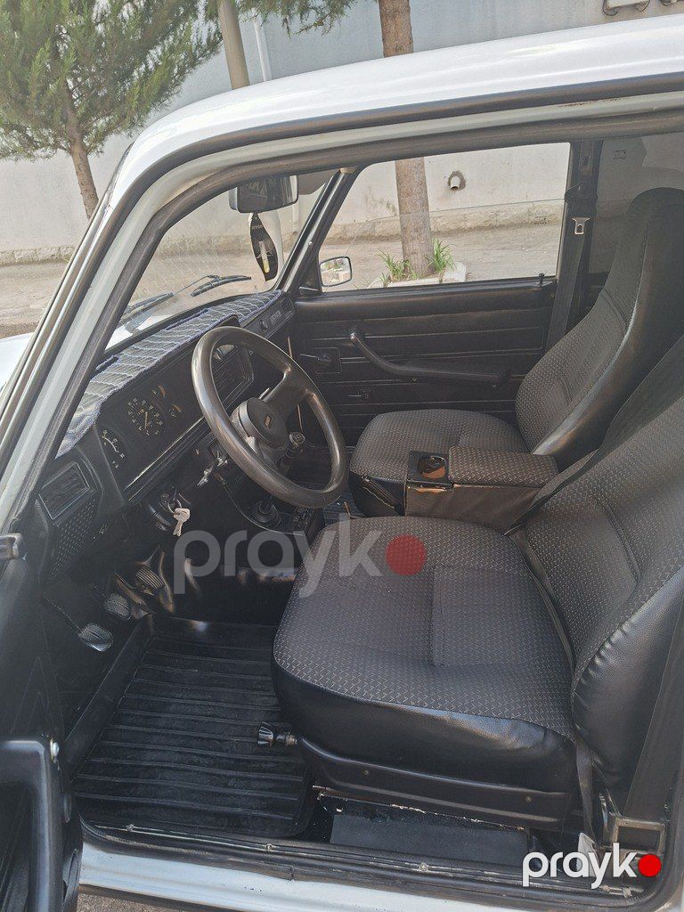 Lada (VAZ) 2107, 1.6 L, 2005 il, 55 555 km — Avtomobillər, Şamaxı (8)
