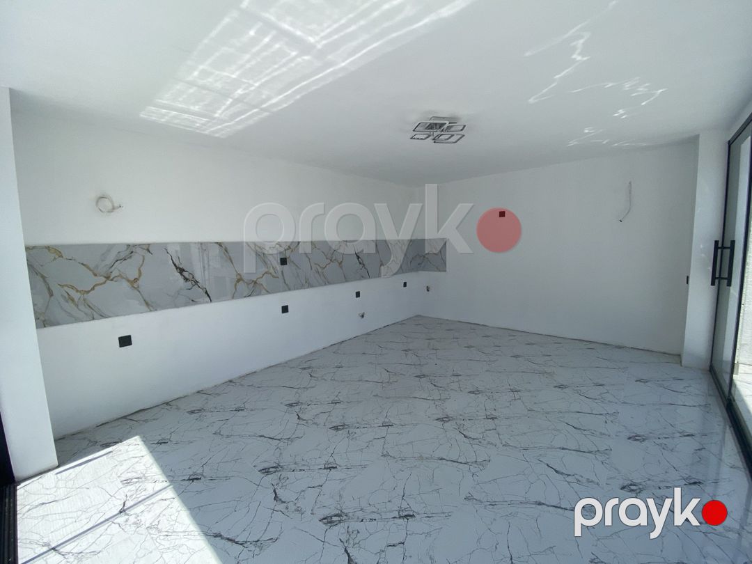 Satılır 4 otaqlı həyət evi/bağ evi 200 m² — Ev, villa, Bakı (5)