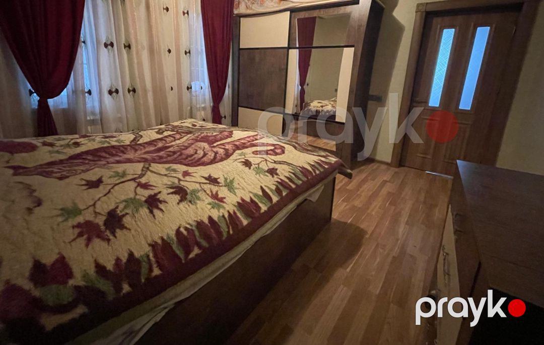 Satılır 4 otaqlı həyət evi/bağ evi 140 m² — Ev, villa, İsmayıllı (10)