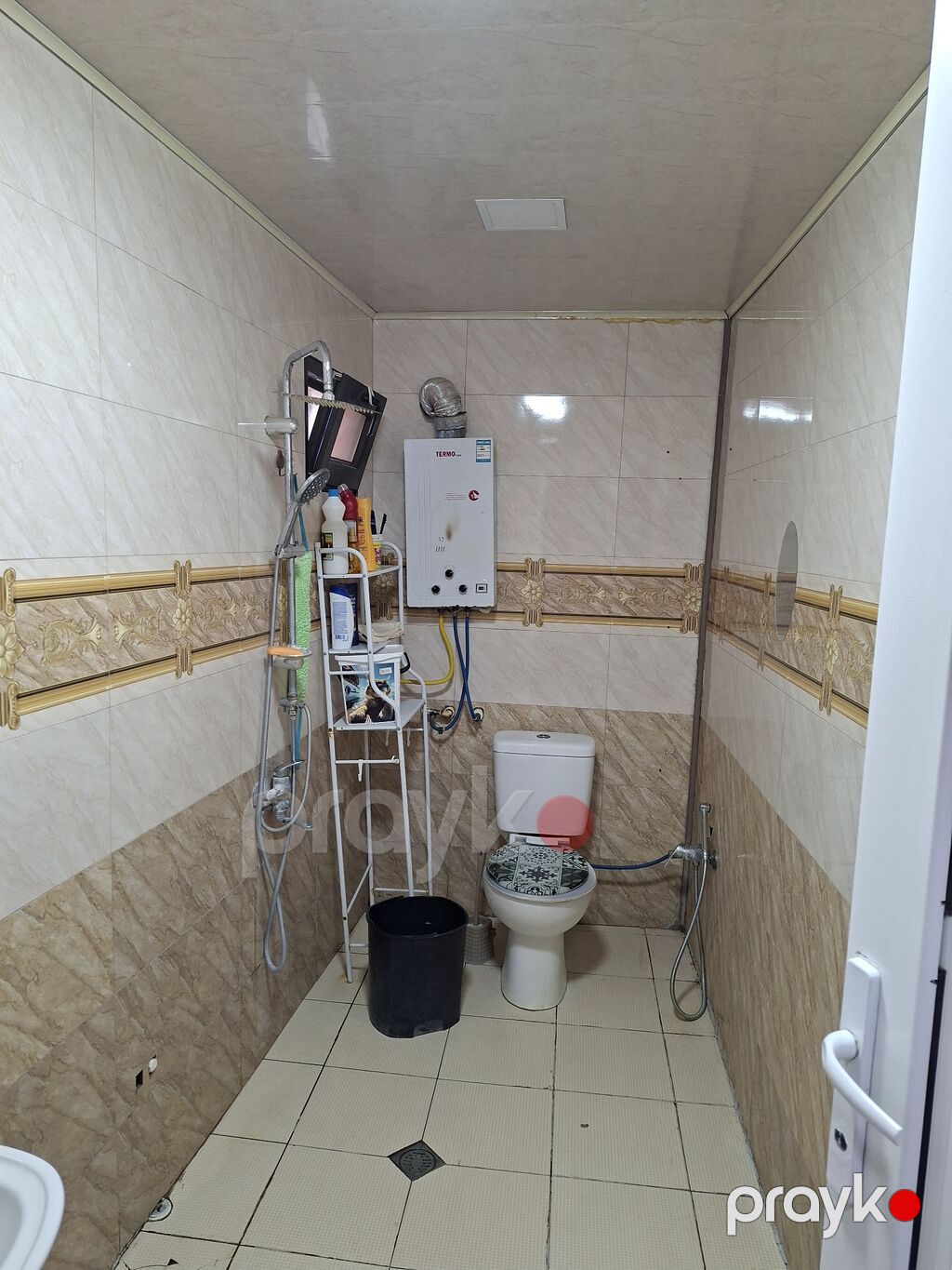 3 otaqlı, 180 kv. m, Kredit yoxdur, Orta təmir — Ev, villa, Sumqayıt (8)
