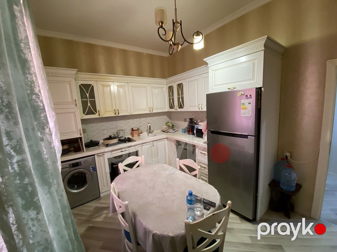 Satılır 4 otaqlı həyət evi/bağ evi 110 m² — Ev, villa, Bakı (7)