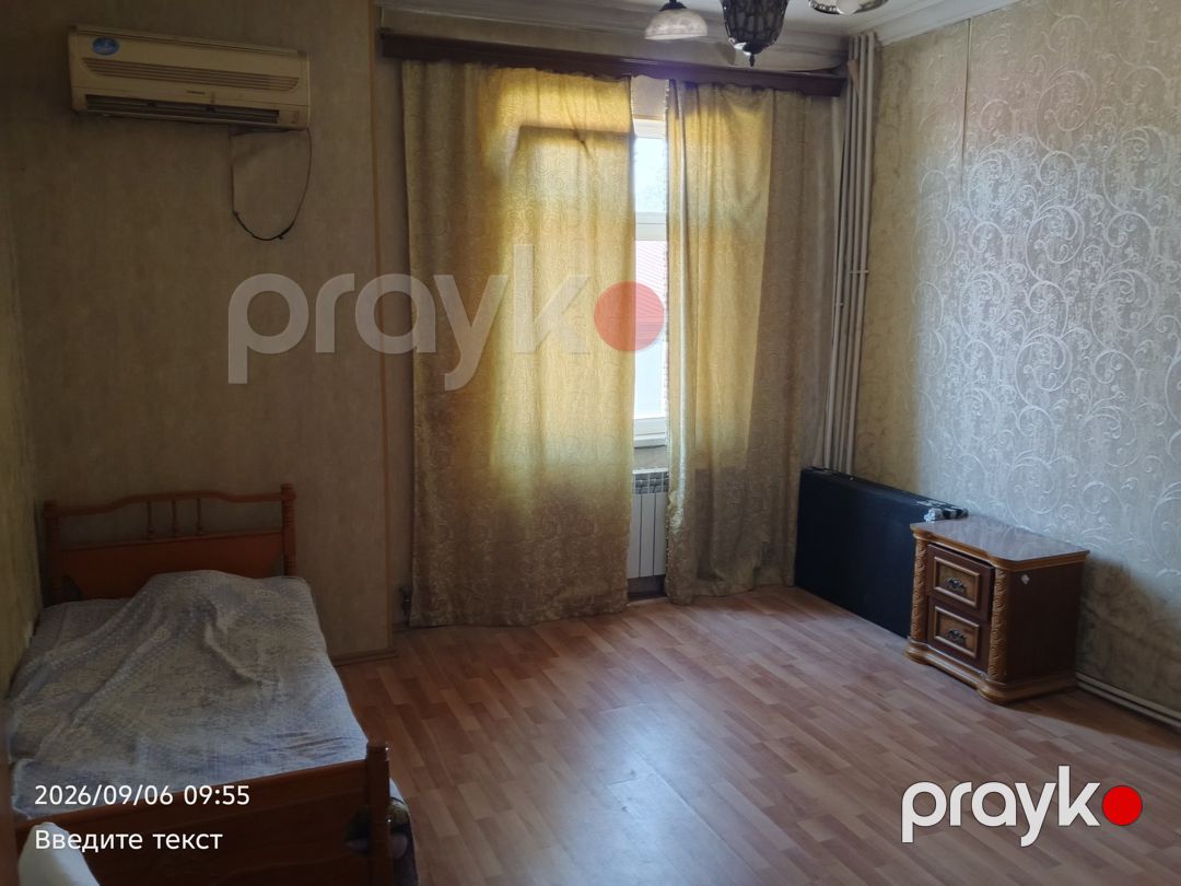 İcarəyə verilir 3 otaqlı köhnə tikili 80 m² — Mənzil, Bakı (4)