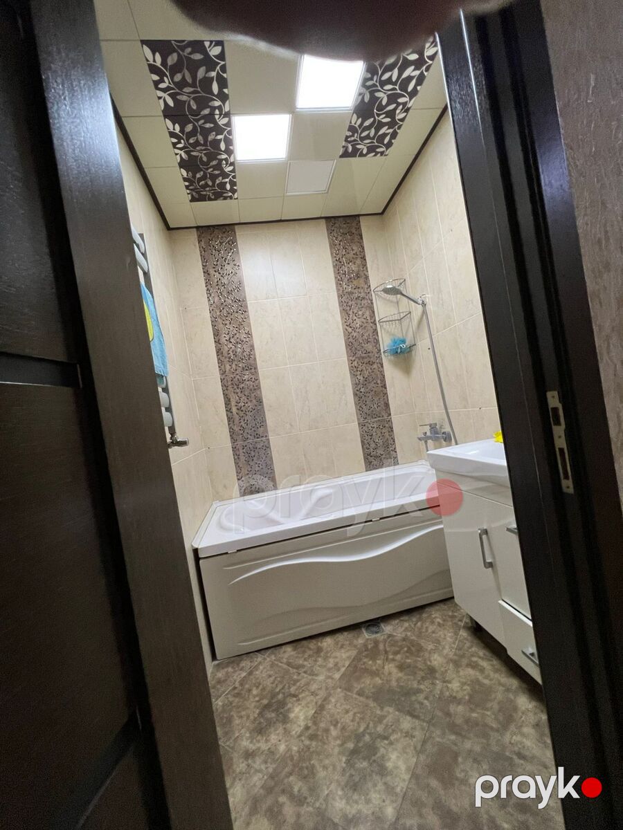 Satılır 2 otaqlı yeni tikili 93 m² — Mənzil, Bakı (9)