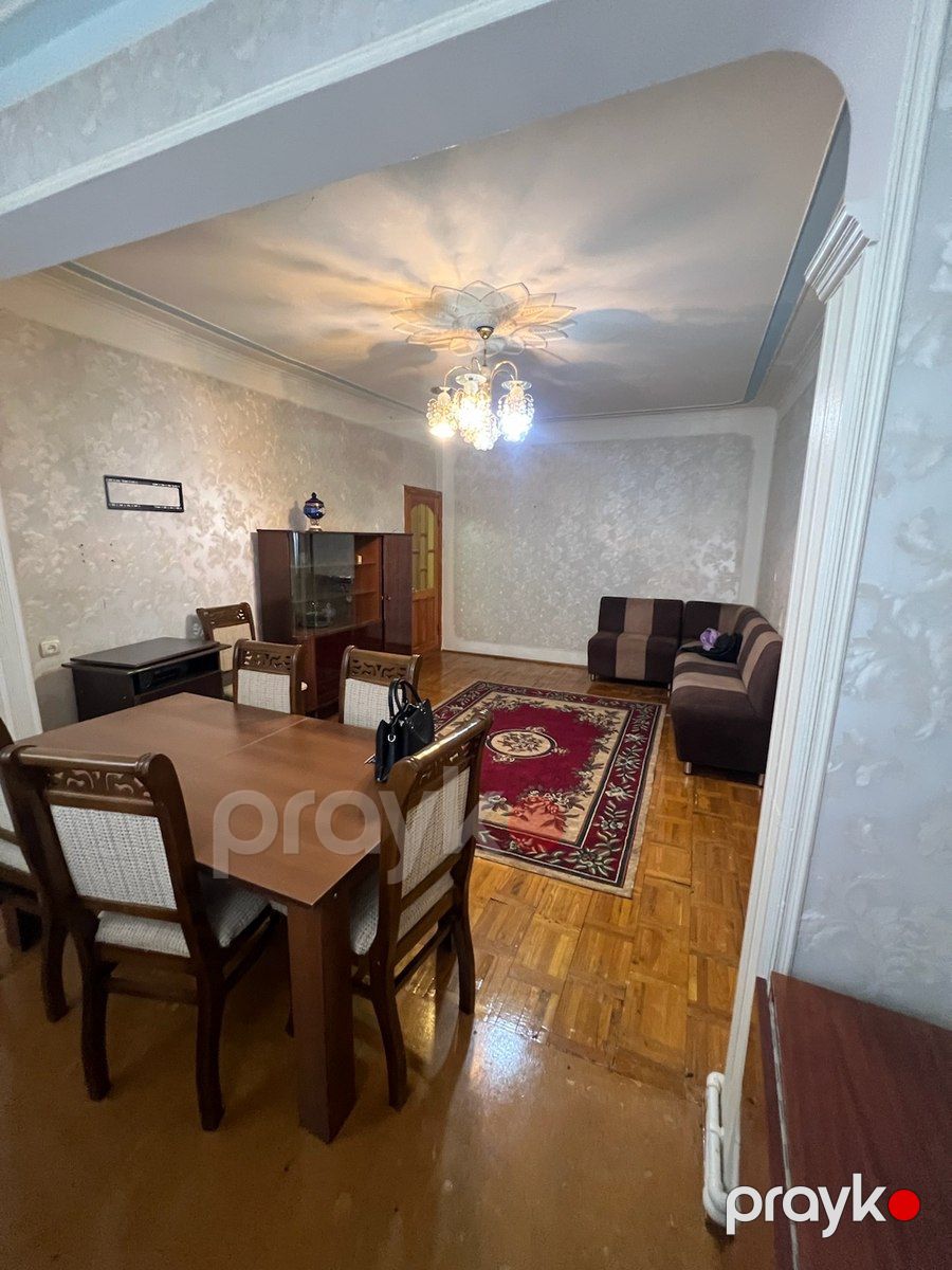2-otaqlı mənzil, 10-cu mkr., 68 m² — Mənzil, Sumqayıt (3)