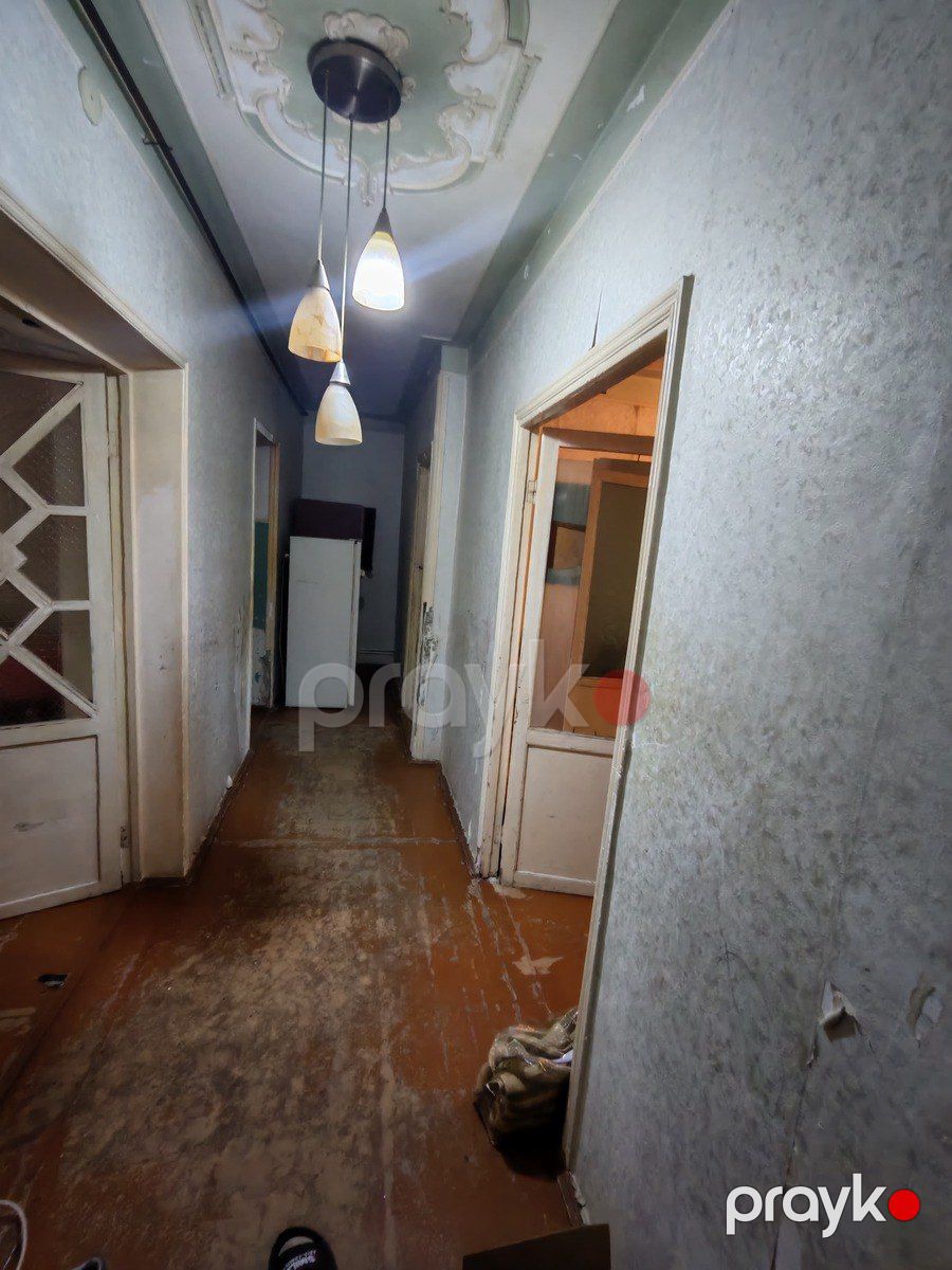 Satılır 3 otaqlı köhnə tikili 80 m² — Mənzil, Sumqayıt (12)