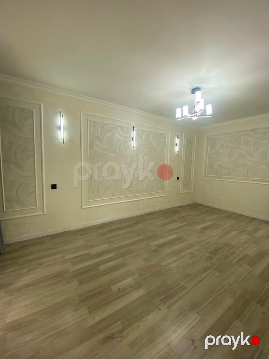 Satılır 3 otaqlı köhnə tikili 65 m² — Mənzil, Bakı (3)