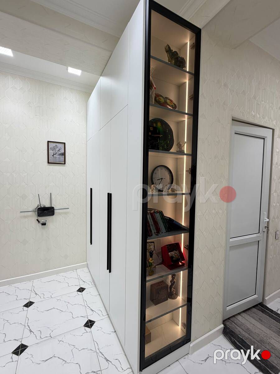 Satılır 3 otaqlı yeni tikili 71 m² — Mənzil, Xırdalan (11)