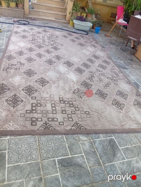 Xalça — Qobu