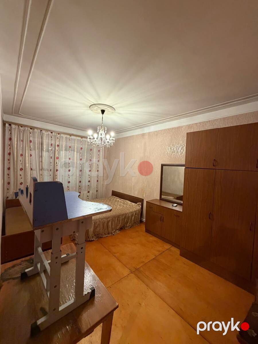 İcarəyə verilir 3 otaqlı yeni tikili 75 m² — Mənzil, Bakı (5)
